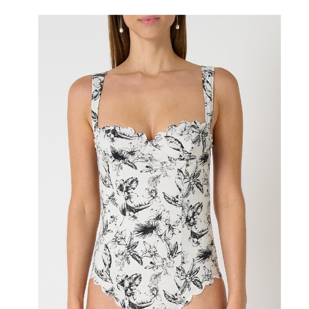 Marysia Laroche Maillot